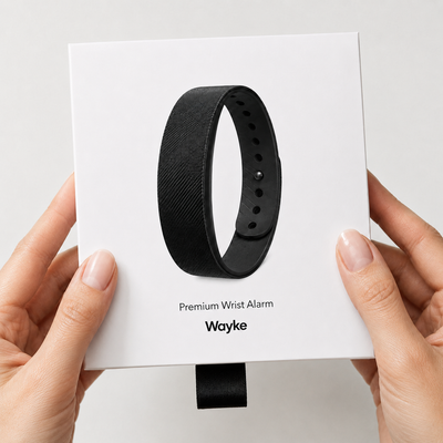 Wayke band