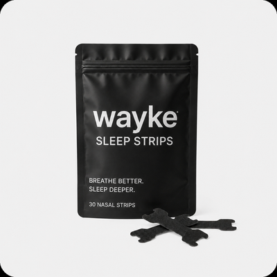 Wayke Sleep Strips
