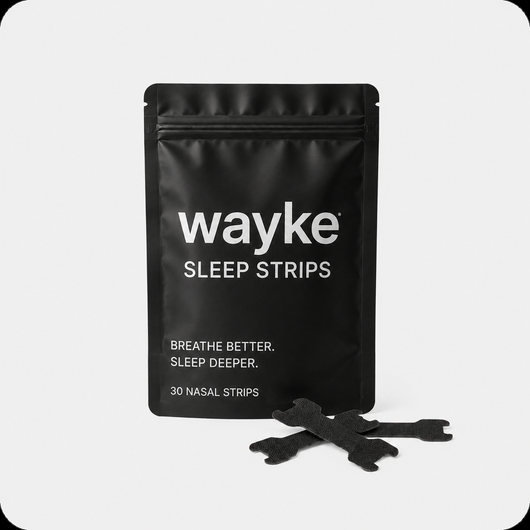 Wayke Sleep Strips