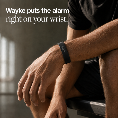 Wayke band